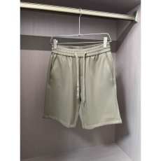 Zegne Short Pants